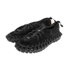 Hender Scheme hammock black XU-S-HMK画像