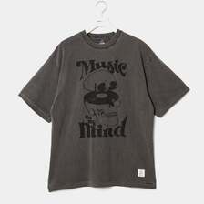 APPLEBUM &ldquo;MUSIC MIND&rdquo; T-shirt HS2511109画像