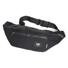 VANS Word Cross Body Bag VN0A2ZXX6ZC画像