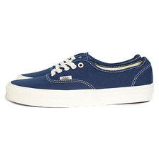 VANS Authentic Dress Blues/Marshmallow VN000BW5DTQ画像