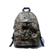 X-LARGE STANDARD LOGO TRUCK HOOK BACKPACK 101253053005画像