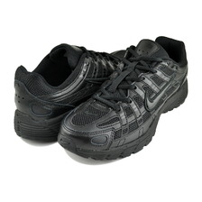 NIKE P-6000(GS) blk/blk HV5064-011画像