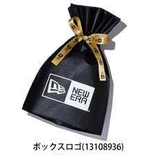 NEW ERA ギフトバッグ ボックスロゴ 13108936画像