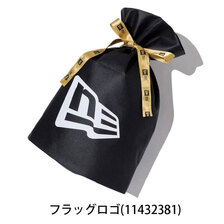 NEW ERA ギフトバッグ フラッグロ 11432381画像