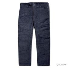 DELUXEWARE Truman.AN ANTIQUE TRUSERS TRUMAN.AN画像