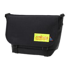 Manhattan Portage NY MESSENGER BAG JR (MD) BP W/DIV LVL TMP MP1606JRBPDLVLTMP画像