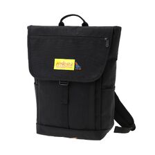 Manhattan Portage WASHINGTON SQ BACKPACK JR FZP LVL TMP MP1220JRFZPLVLTMP画像