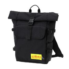 Manhattan Portage SILVERCUP BACKPACK LVL TMP MP1236LVLTMP画像