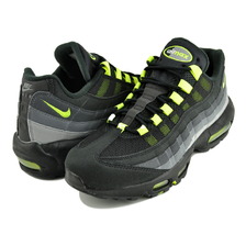 NIKE AIR MAX 95 JD blk/volt-anthracite FV4710-001画像