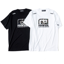 reversal SPACE CAGE BIGMARK DRY TEE RV25AW052画像