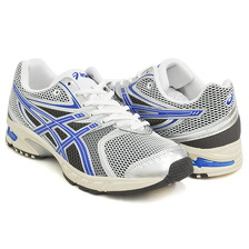 ASICS GEL-DS TRAINER 14 WHITE / ASICS BLUE 1203A607-103画像