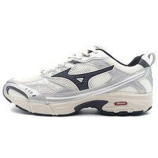 MIZUNO MXR OG WHITE/BLACK/SILVER D1GA245101画像