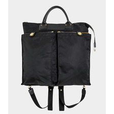 Felisi 2Way Helmet Tote Bag 18-50-7-DS画像