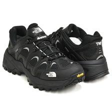 THE NORTH FACE HEDGEHOG '06 RVST GORE-TEX TNF BLACK / TNF WHITE NF0A8ADU-KY4画像