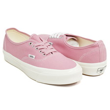 VANS PREMIUM LX AUTHENTIC 44 PINK DAWN VN000D9NEN7画像
