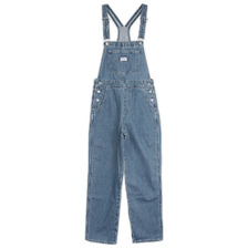 Levi's WOMEN'S VINTAGE OVERALL CHILL DAY 85315-0034画像