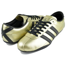 adidas TOKYO W GOLDMT/CBLACK/GOLDMT JQ0594画像