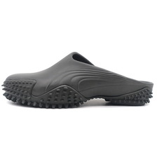 PUMA MOSTRO MULE GLACIAL GRAY 404433-01画像