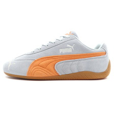 PUMA SPEEDCAT OG SEA GLASS/ORANGE GLO 398846-40画像