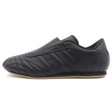 adidas Originals TAEKWONDO W CORE BLACK/CORE BLACK/GUM JS4011画像