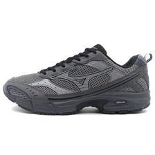 MIZUNO MXR OG GREY/GREY/DARK GREY D1GA245115画像