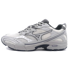 MIZUNO MXR OG LIGHT GREY/SILVER/GREY D1GA245114画像