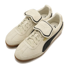 PUMA ARIZONA PREMIUM Warm-White 403780-03画像