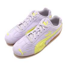 PUMA SPEEDCAT OG Lilac-Crush 398846-51画像
