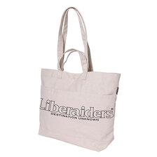 Liberaiders PX CANVAS TOOL TOTE BAG 899082501画像