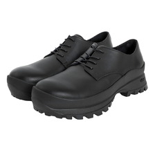 PADRONE DERBY PLAIN Toe SHOES with #884C Vibram PU8840-2001-23D画像