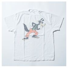 JACKSON MATISSE THE BIG BAD WOLF Tee JM25AW001画像