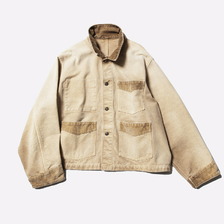 Unlikely Old Hunter Jacket U25F-18-0008画像