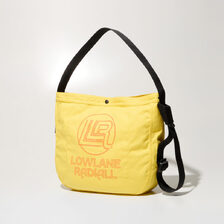 RADIALL MESS - NEWSPAPER BAG RAD-SPEY012画像