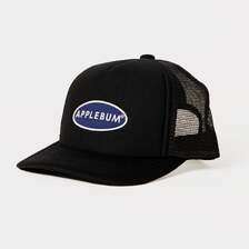 APPLEBUM Logo Mesh Cap HS2510901画像