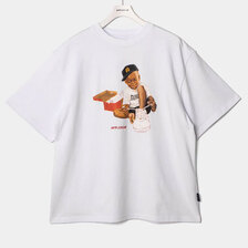 APPLEBUM &ldquo;Brand New Kicks&rdquo; T-shirt 12oz HS2511113画像