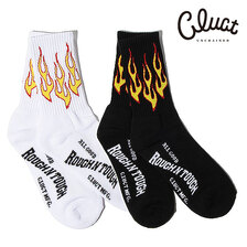 CLUCT SUNSET SOX 05149画像