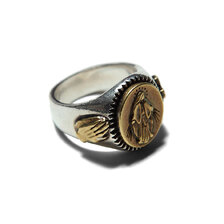 CLUCT INTENTION RING 00564画像