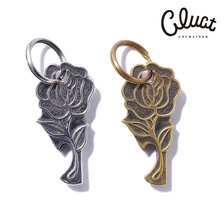 CLUCT ROSE KEY COVER 03060画像