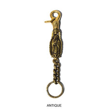 CLUCT MARIA KEY CHAIN RING 05138画像