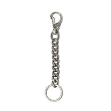 CLUCT ORIGINAL KEY CHAIN RING 05144画像