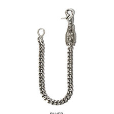CLUCT MARIA WALLET CHAIN 05139画像