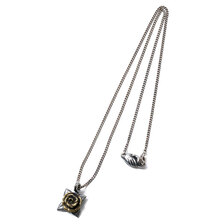 CLUCT ROSE NECKLACE 02386画像