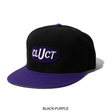 CLUCT CLUCT BB CAP 05134画像
