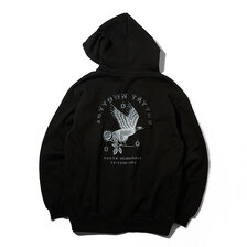 CLUCT JOYTOWN HOODIE 05129画像
