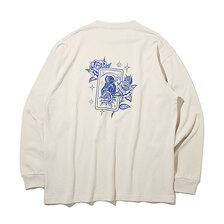 CLUCT REAPER L/S TOP 05121画像