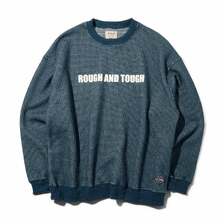 CLUCT ROUCH N TOUGH L/S TOP 05117画像