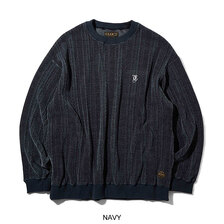 CLUCT GETTY L/S TOP 05115画像