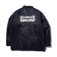 CLUCT UNCHAINED BOA JACKET 05122画像