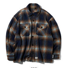 CLUCT HAYES L/S SHIRTS 05112画像