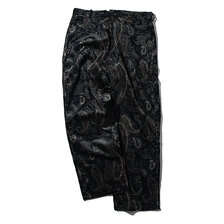 CLUCT VERNON PAISLEY PANTS 05113画像